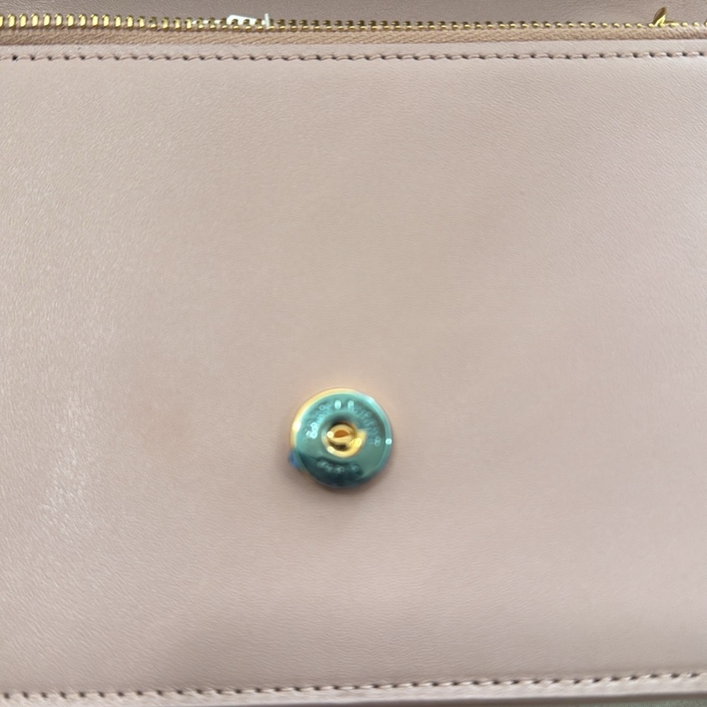 NEW YSL tassel bag crossbody shoulder bag - Picture 10 of 10